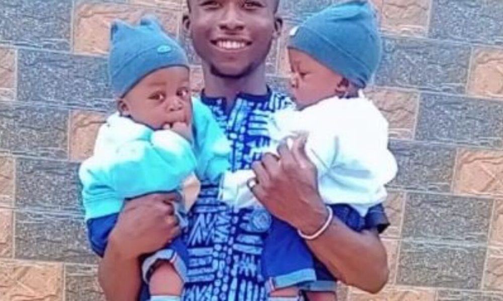 Twin deaths after immunisation raise questions for Lagos health authorities