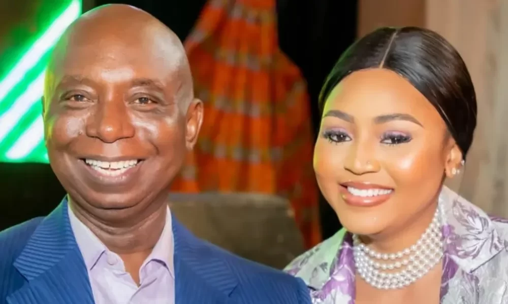 How allegations, counterclaims are reshaping Nwoko–Regina Daniels saga