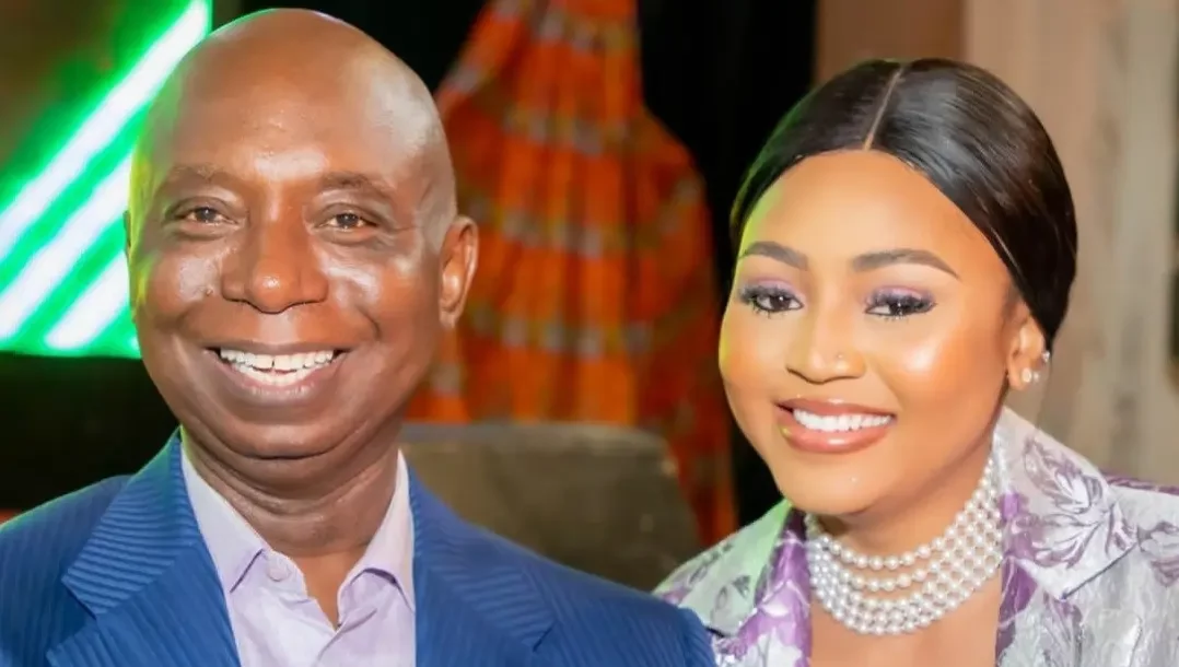 How allegations, counterclaims are reshaping Nwoko–Regina Daniels saga