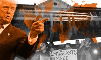 US revokes over 100,000 visas since Trump’s second term, cites criminal violations