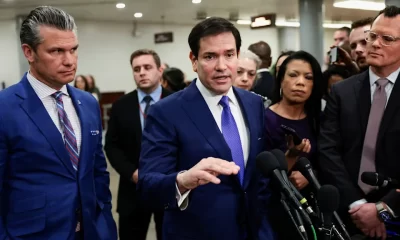 U.S. seizure of Russian-flagged oil tanker escalates tensions amid Venezuela oil crackdown