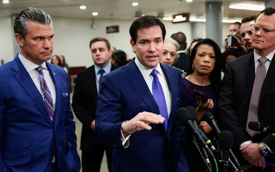 U.S. seizure of Russian-flagged oil tanker escalates tensions amid Venezuela oil crackdown