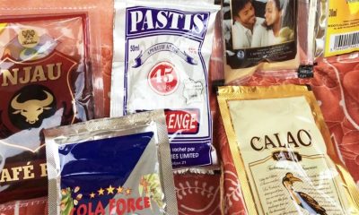NAFDAC restarts enforcement of sachet alcohol ban, cites rising public health