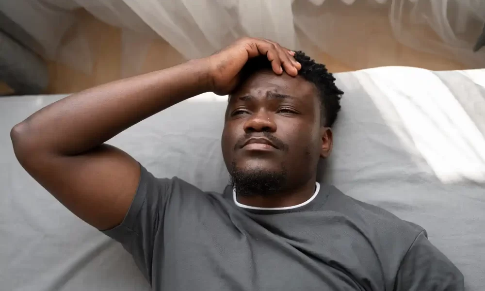 Orphaned by circumstance: The struggles of epilepsy patients in Nigeria