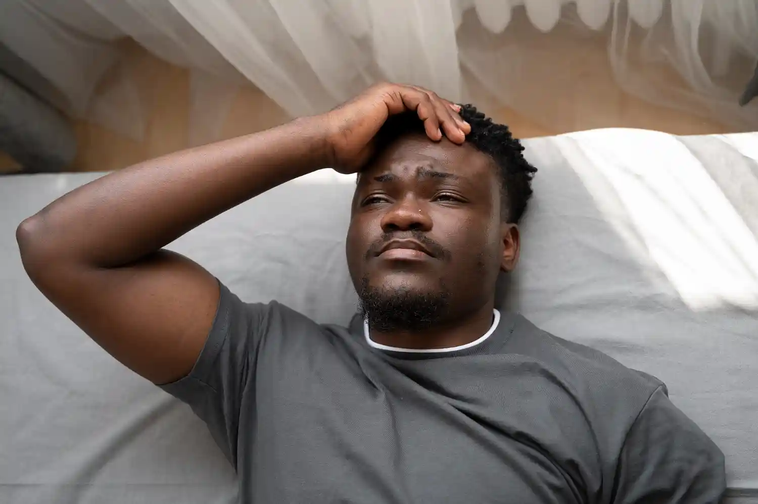 Orphaned by circumstance: The struggles of epilepsy patients in Nigeria