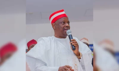 Kwankwaso tells NNPP members to discreetly sign defection forms amid Kano APC shift