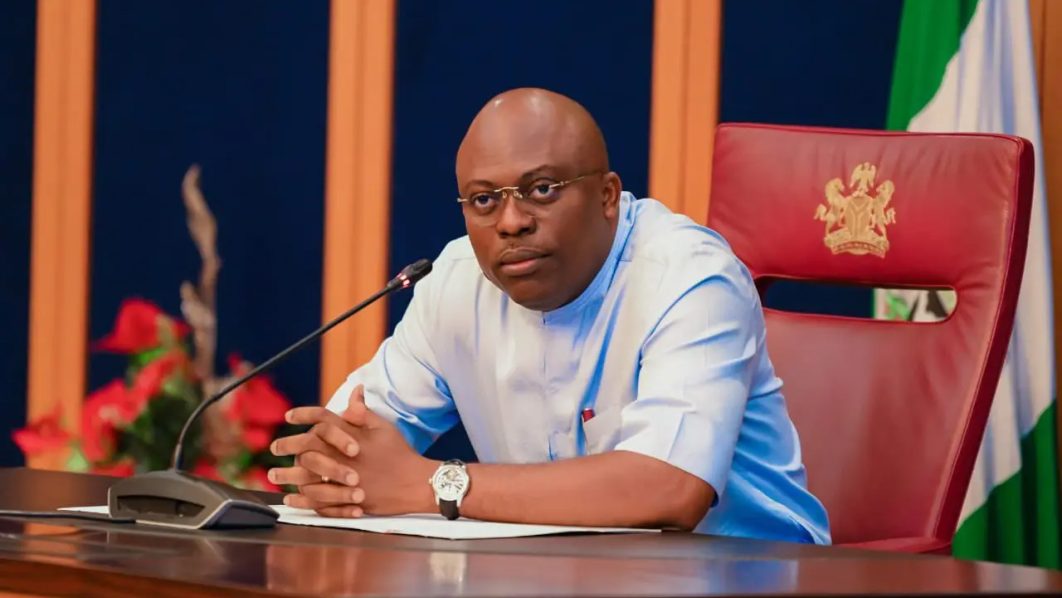 Court bars Rivers Chief Judge from accepting Fubara impeachment notice