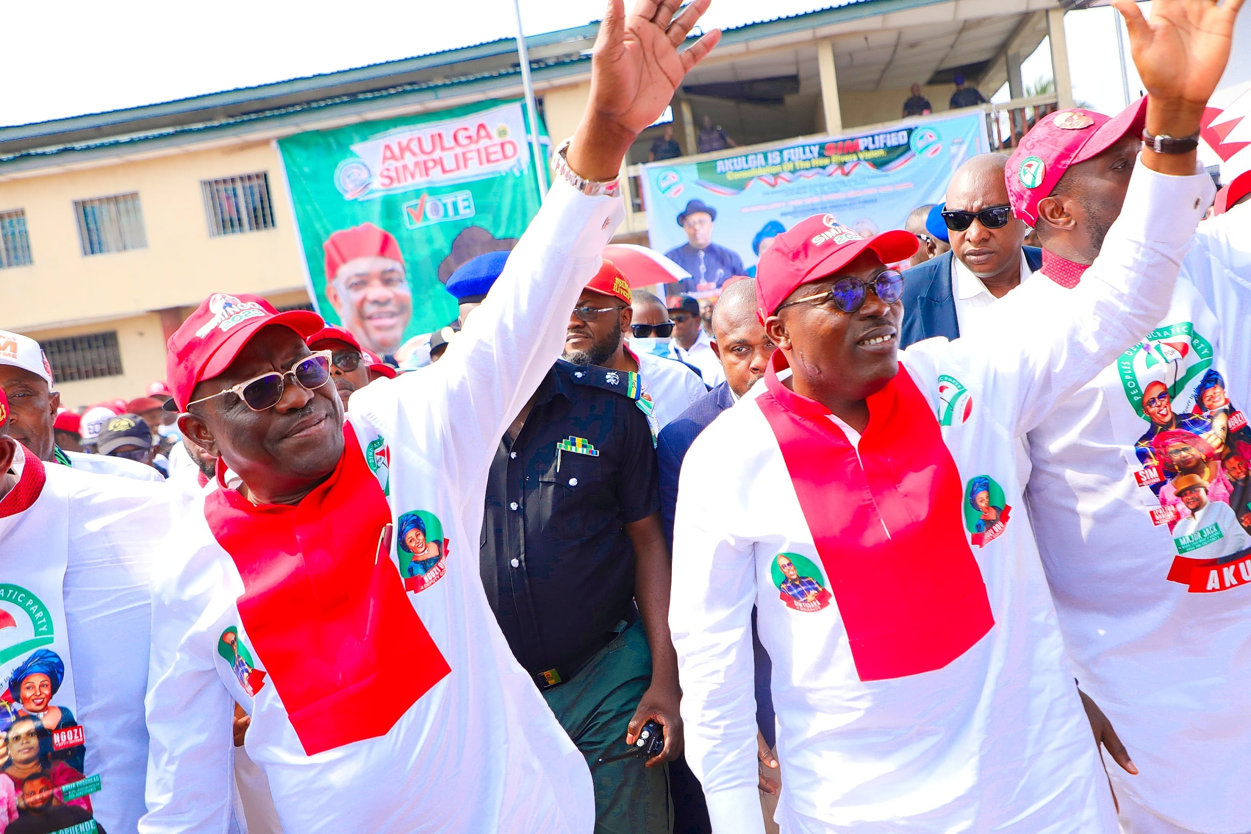 2027: Governors break ranks as godfatherism loses grip on Nigeria’s power game