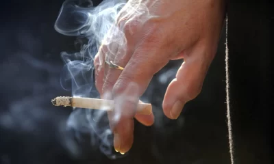 Expert warns smokers, people with high cholesterol face elevated diabetes risk
