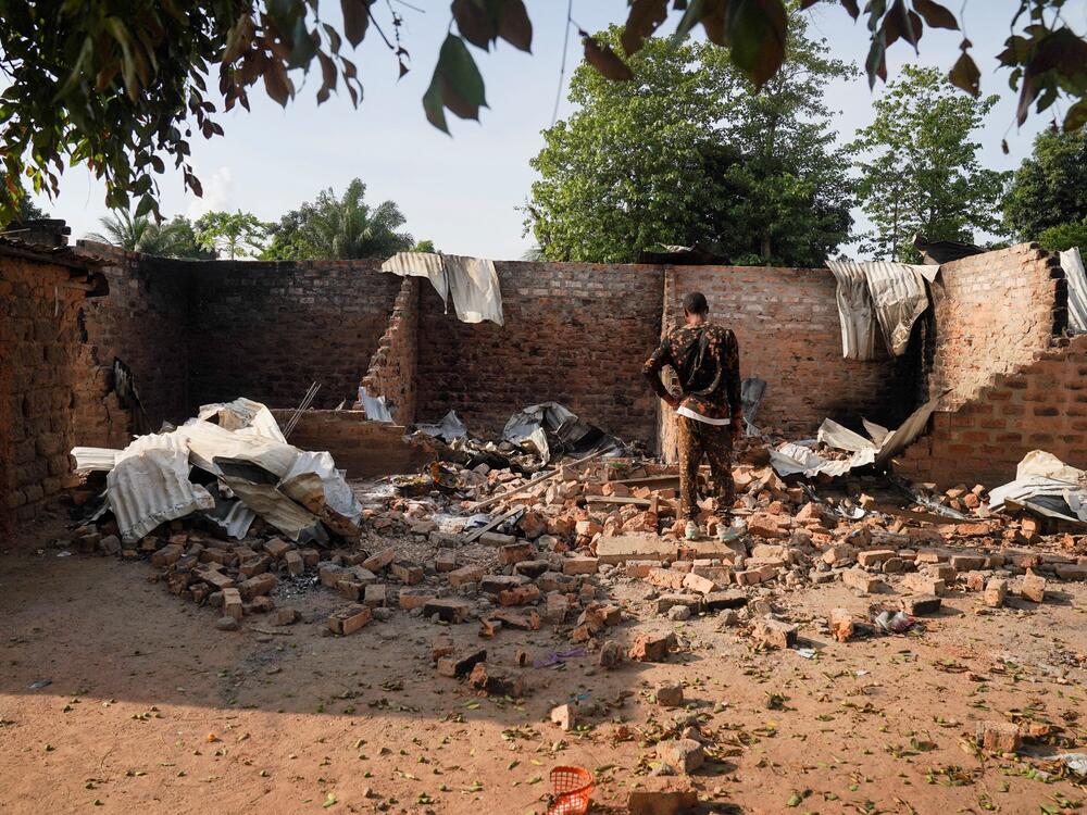 Fresh midnight attack in Benue community leaves four dead, residents missing