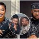 Tonto Dikeh tells couples to stop blaming her for marital breakdowns