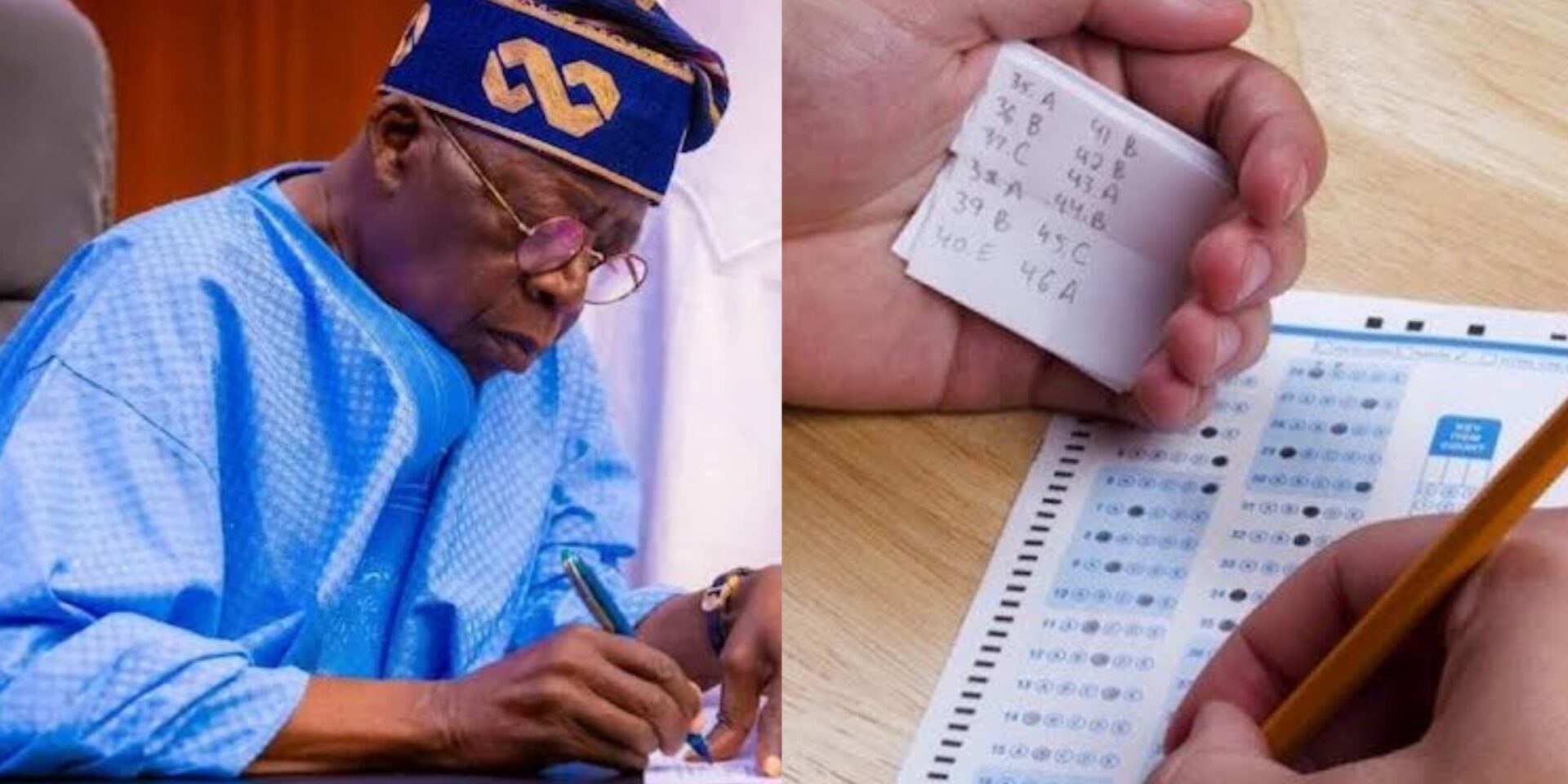 FG unveils sweeping reforms to curb WAEC, NECO exam malpractice