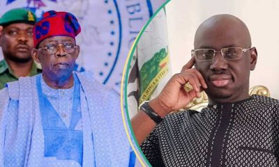 Timi Frank slams GCON for Chagoury, warns of normalised corruption