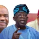 Impeachment drama in Rivers puts Wike, Tinubu administration under spotlight