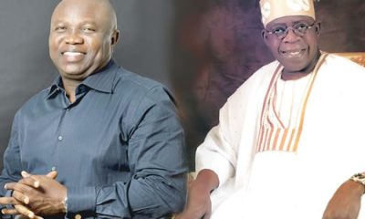 Lagos guber: Ambode’s possible comeback, Seyi Tinubu’s 2031 plan reshape APC calculations