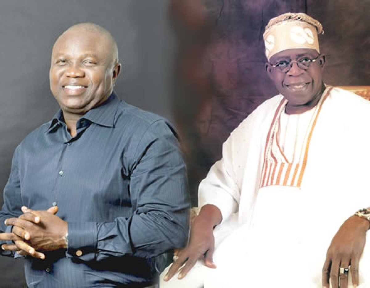 Lagos guber: Ambode’s possible comeback, Seyi Tinubu’s 2031 plan reshape APC calculations