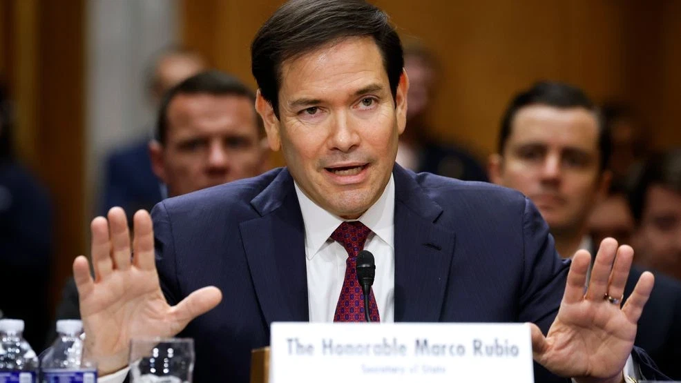 Tense first US hearing after Maduro’s capture focuses on Venezuelan oil funds