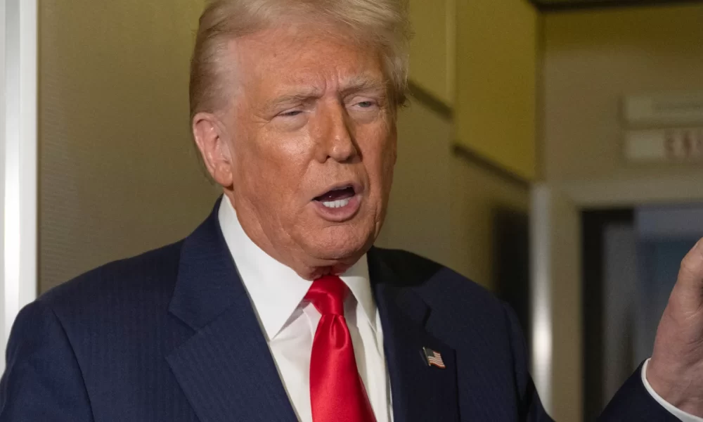 Trump threatens more U.S. military strikes in Nigeria over alleged attacks on Christians