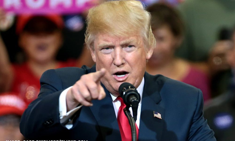 US posts $1.45bn trade surplus with Nigeria as exports surge, imports decline