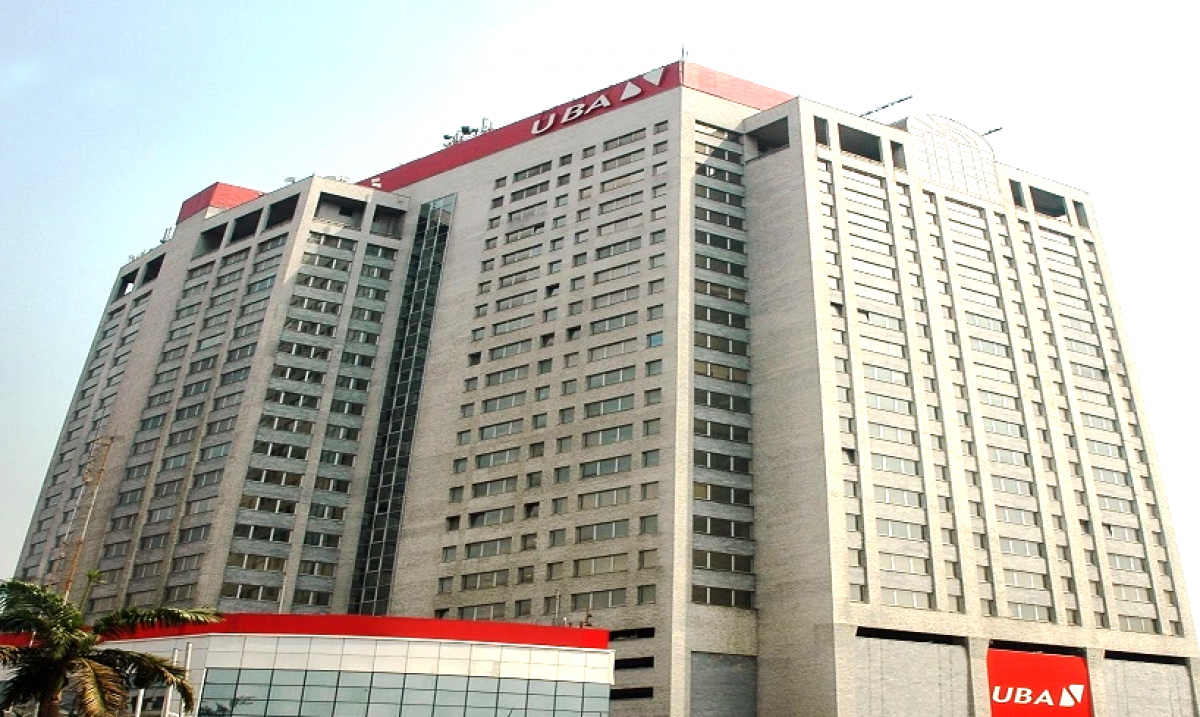 UBA accused of illegally retaining property title 25 years after loan repayment