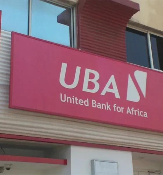 UBA to host special Women's edition of business series on March 12 in Lagos
