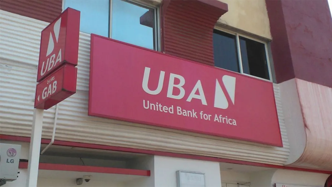 EFCC files N4.3bn forex fraud case against UBA, four others at Lagos Court