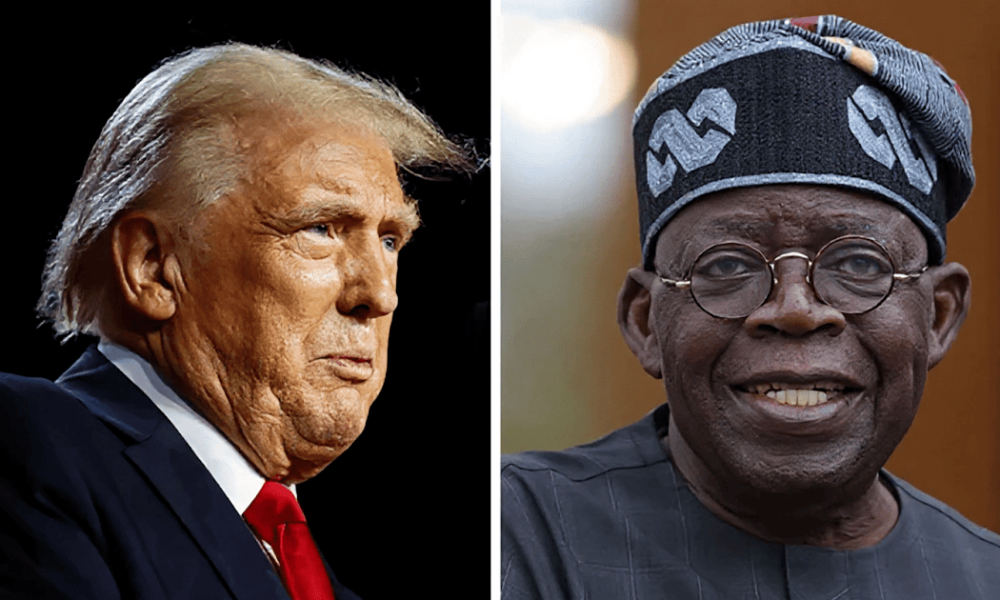 U.S. approves $413m security funding for Nigeria, West Africa under 2026 Defence Law