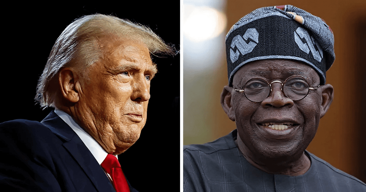 U.S. approves $413m security funding for Nigeria, West Africa under 2026 Defence Law