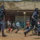 At least seven dead in Ugandan as election violence erupts amid vote count