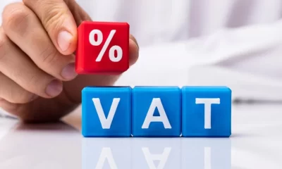 Banks notify customers of 7.5% VAT on transfers, USSD transactions from January 19