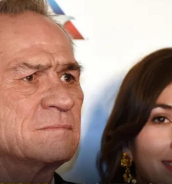 Victoria, daughter of Hollywood star Tommy Lee Jones found dead at San Francisco Hotel