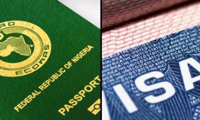 US tightens immigration rules on Nigerians, imposes $15,000 visa bond