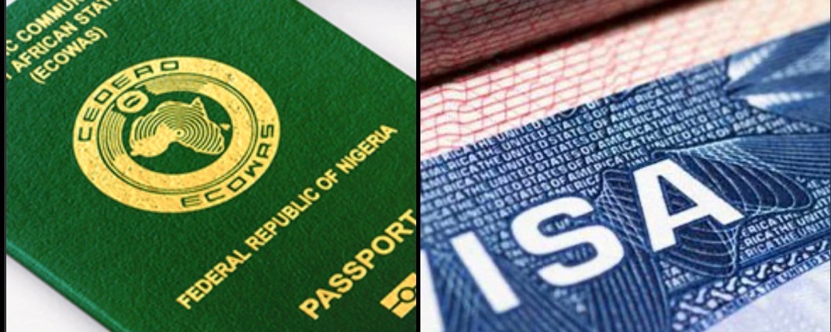 US tightens immigration rules on Nigerians, imposes $15,000 visa bond