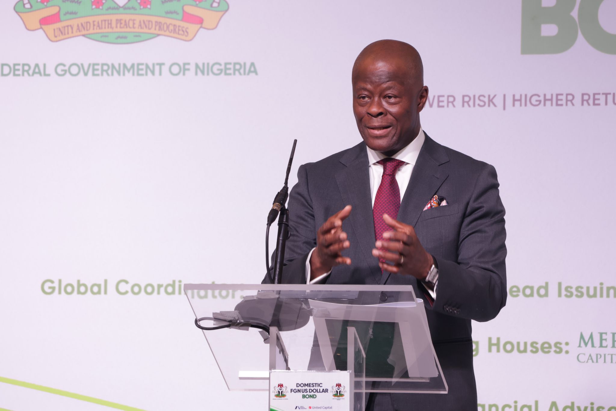 FAAC disbursements hit N6tn in three months as national revenue jumps 56%