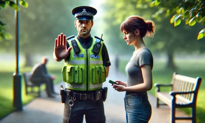 UK toughens border controls, introduces phone seizure powers