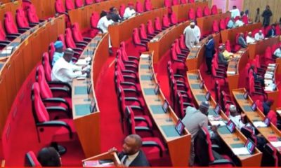 Senate unveils tougher penalties, digital reforms in electoral bill ahead of 2027 polls