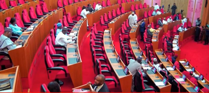 Senate unveils tougher penalties, digital reforms in electoral bill ahead of 2027 polls