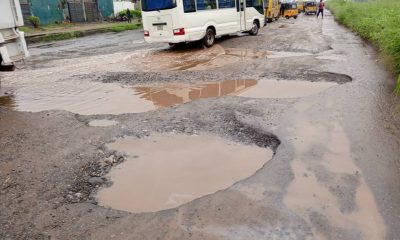 FG orders immediate night repairs on Lagos–Ota–Abeokuta Road to ease gridlock