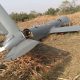 Nigerian Air Force CH-4 drone crashes near Kontagora 