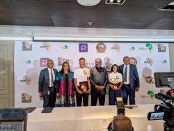 Oyakhilome commits over $1.5m to groom next generation of African leaders