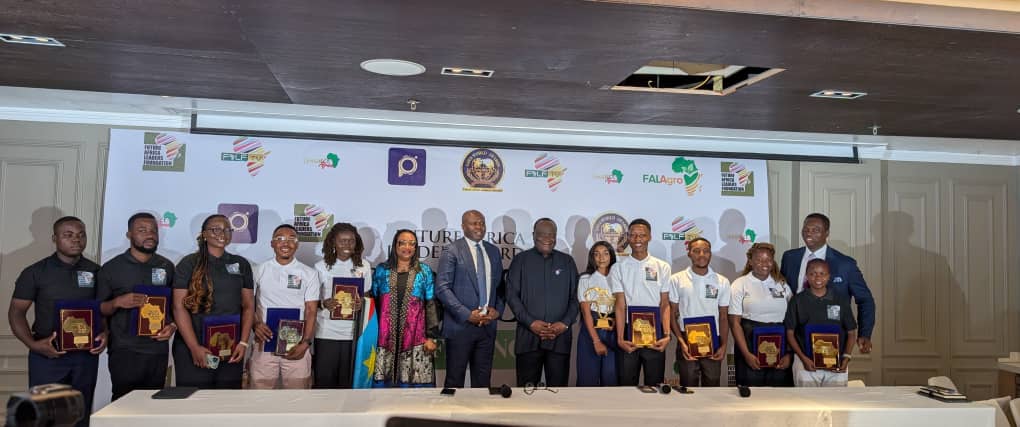 Oyakhilome commits over $1.5m to groom next generation of African leaders