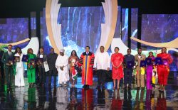 Oyakhilome commits over $1.5m to groom next generation of African leaders