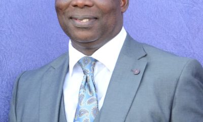 ANAN elects Omitaomu as Ikeja branch chairman