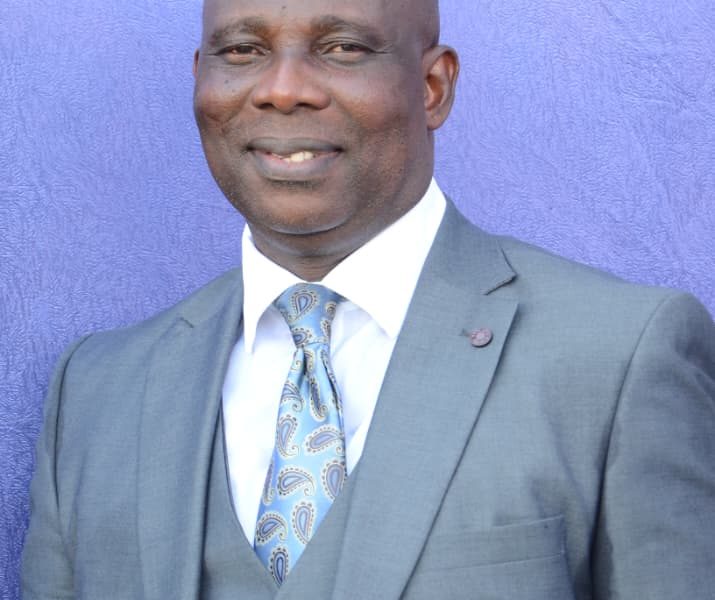 ANAN elects Omitaomu as Ikeja branch chairman