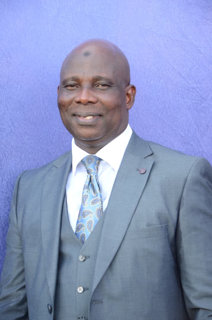 ANAN elects Omitaomu as Ikeja branch chairman