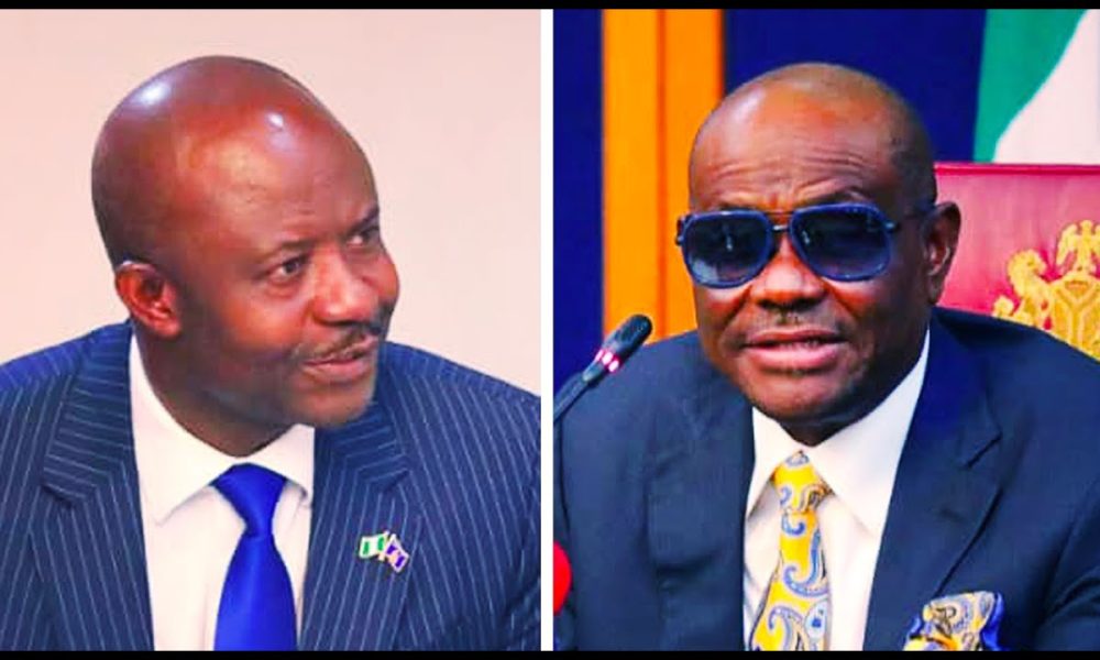 Rivers Police invite ex-SSG Danagogo over alleged assassination plot against Wike