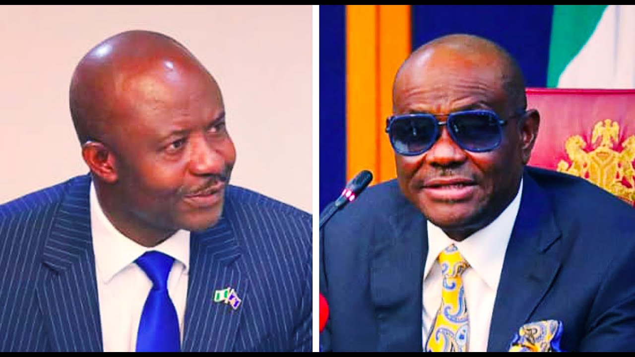 Rivers Police invite ex-SSG Danagogo over alleged assassination plot against Wike