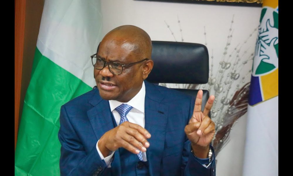 Wike to striking FCT workers: We’re open to dialogue, not blackmail