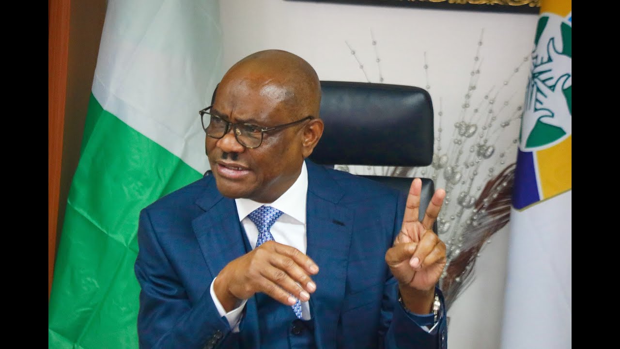 Wike to striking FCT workers: We’re open to dialogue, not blackmail