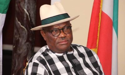 Analysis: Rising tensions around Wike expose risks of power without party ownership